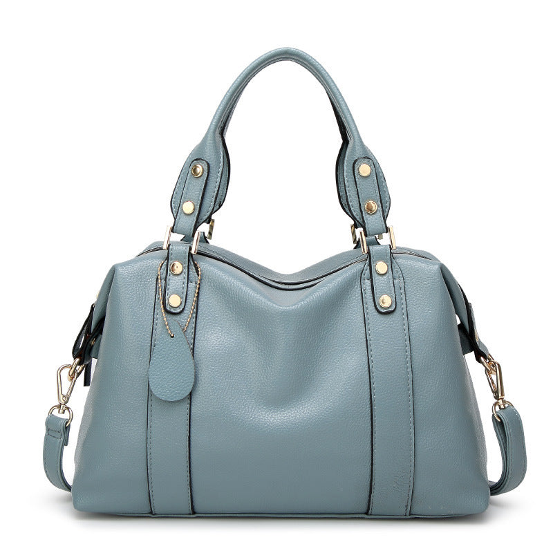 Fashion Women Bags Ladies Hand Bags Shoulder Bag Handbag - Kenzllc