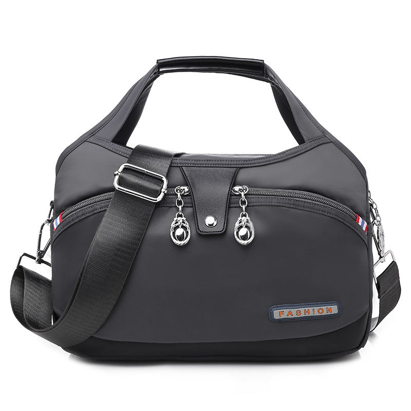 Crossbody Bags Women Fashion Anti-theft Handbags Shoulder Bag - Kenzllc