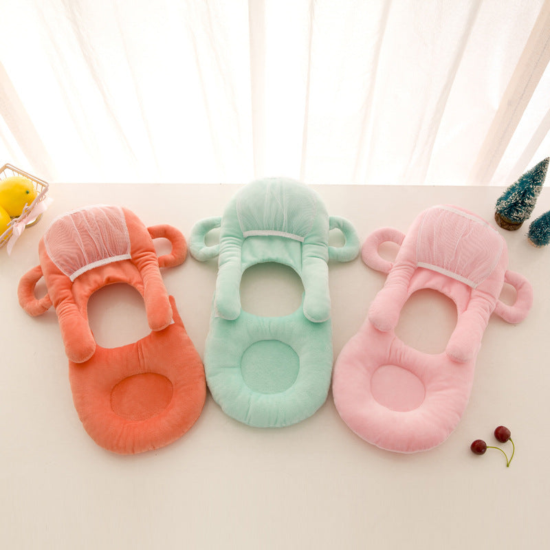 Special Confinement Plush Baby Feeding Pillow - Kenzllc