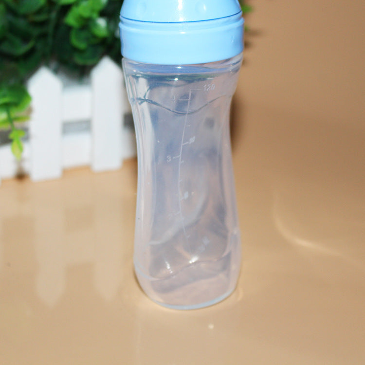 Baby Spoon Bottle Feeder - Kenzllc