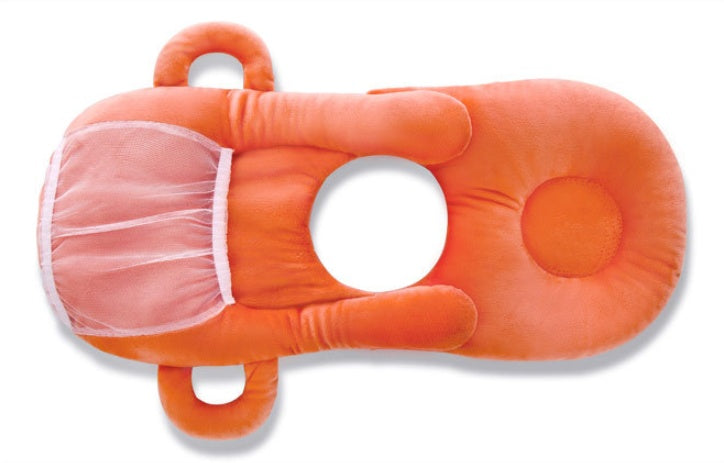 Special Confinement Plush Baby Feeding Pillow - Kenzllc