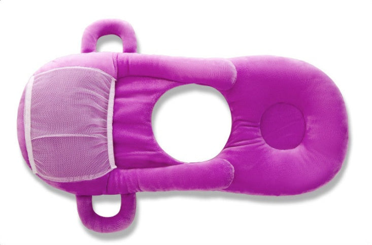 Special Confinement Plush Baby Feeding Pillow - Kenzllc