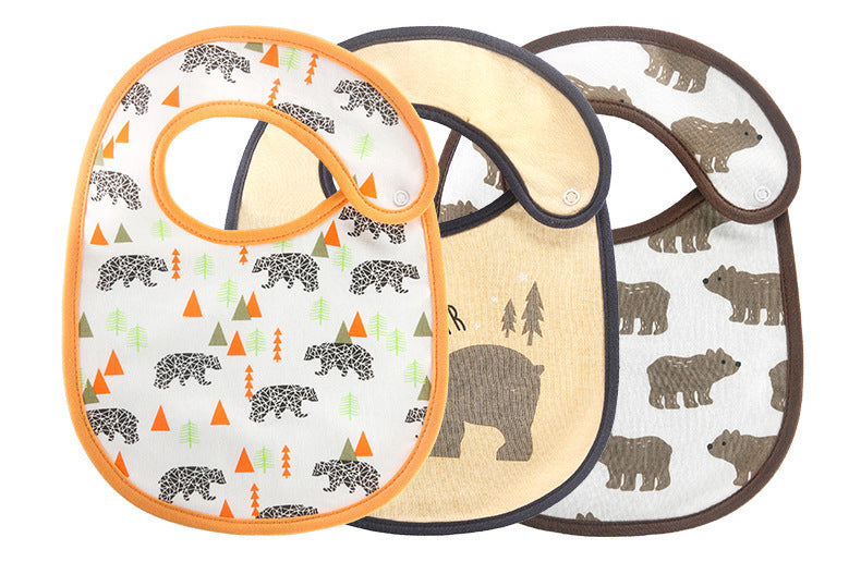 Baby Bibs - Kenzllc