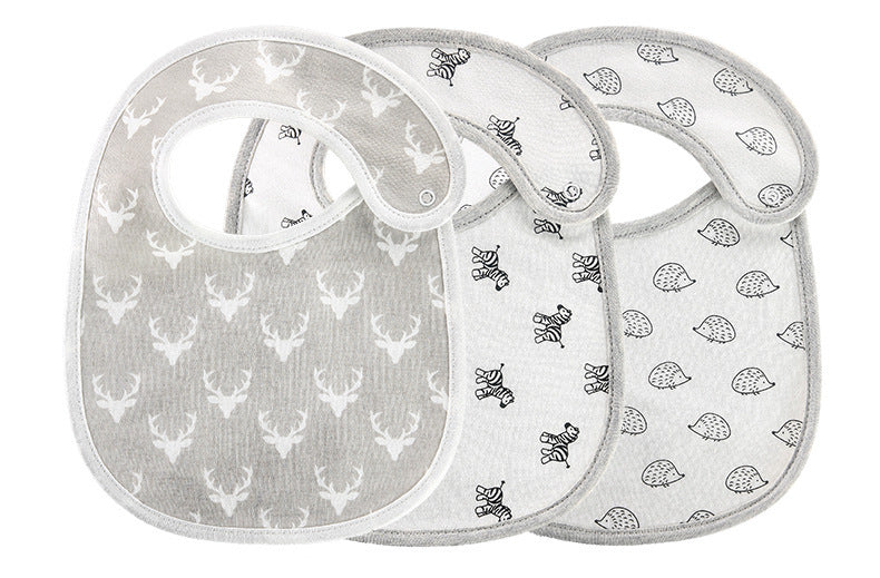 Baby Bibs - Kenzllc