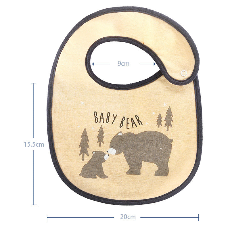 Baby Bibs - Kenzllc
