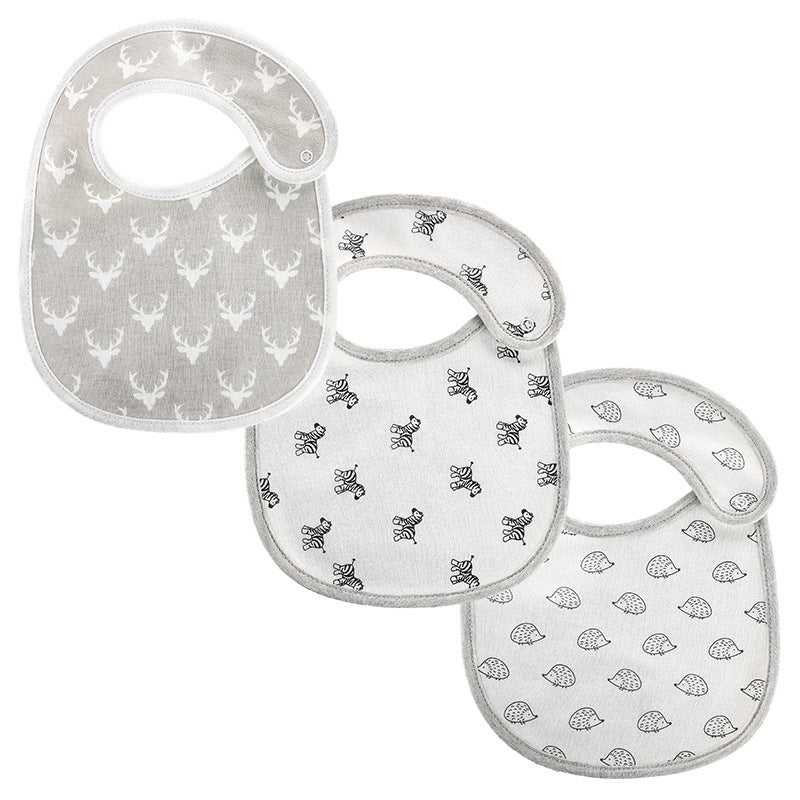 Baby Bibs - Kenzllc