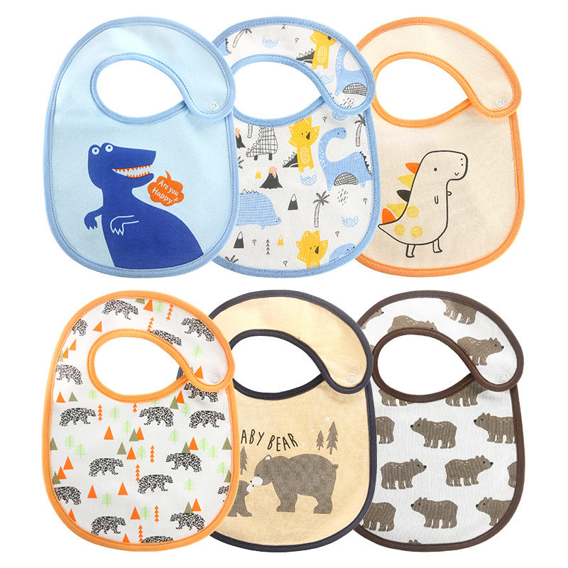 Baby Bibs - Kenzllc