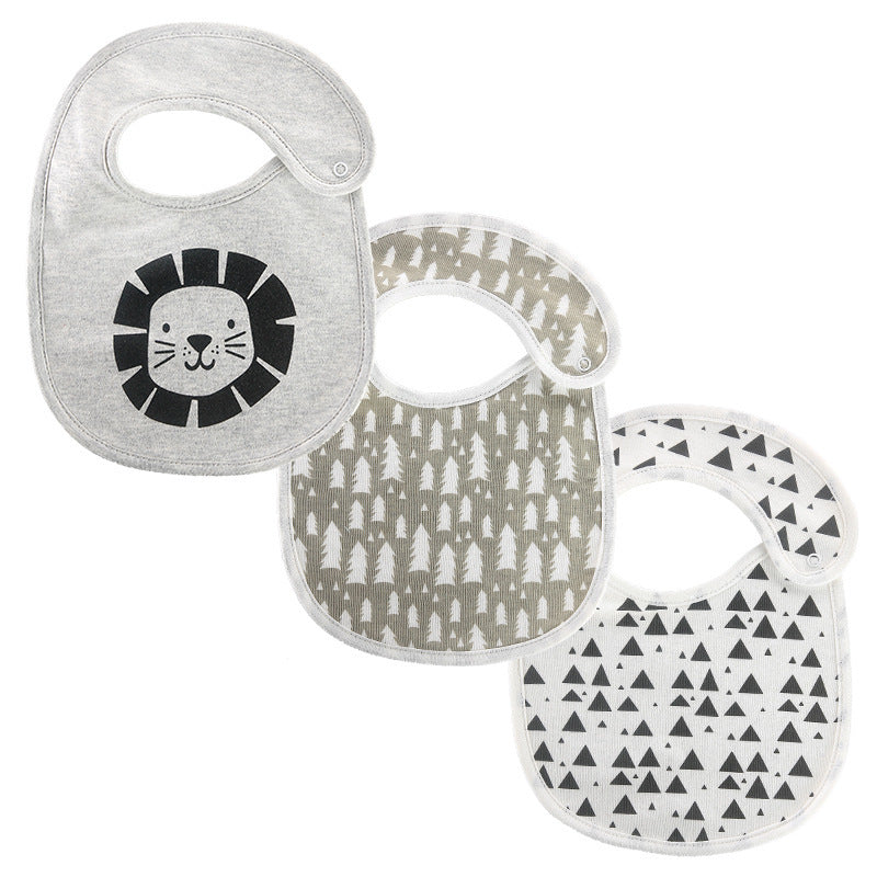 Baby Bibs - Kenzllc
