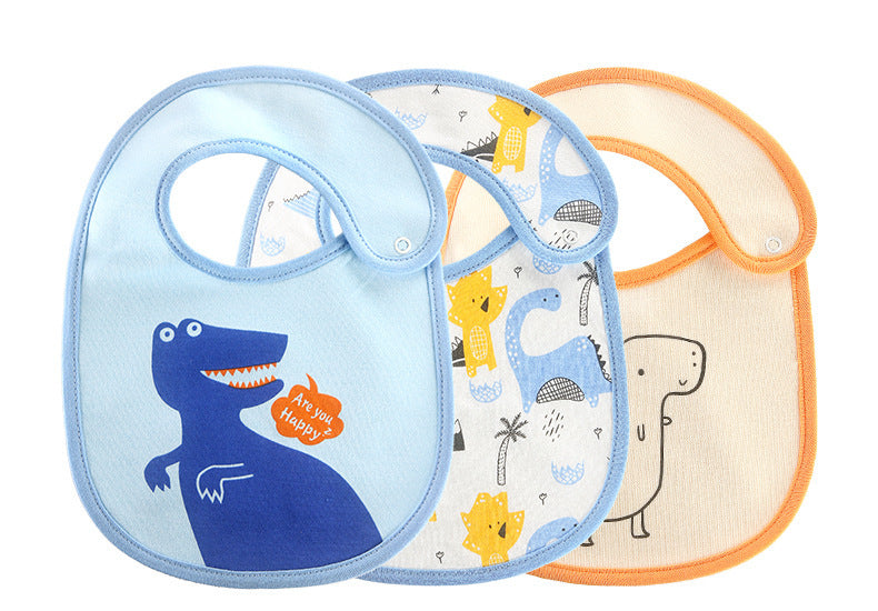 Baby Bibs - Kenzllc