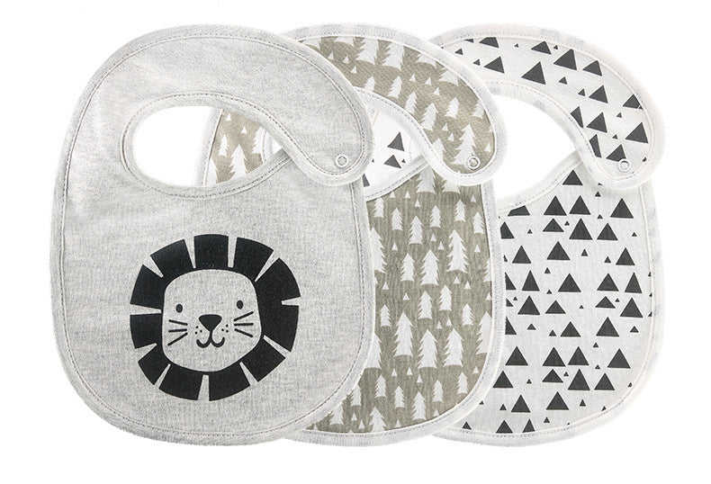 Baby Bibs - Kenzllc