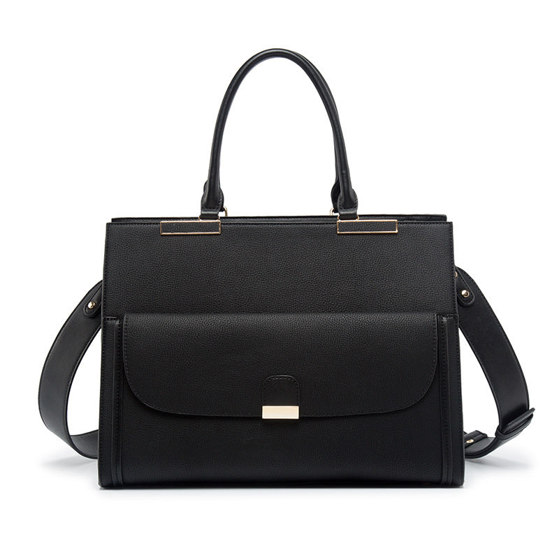 Women carry fashionable computer bags - Kenzllc
