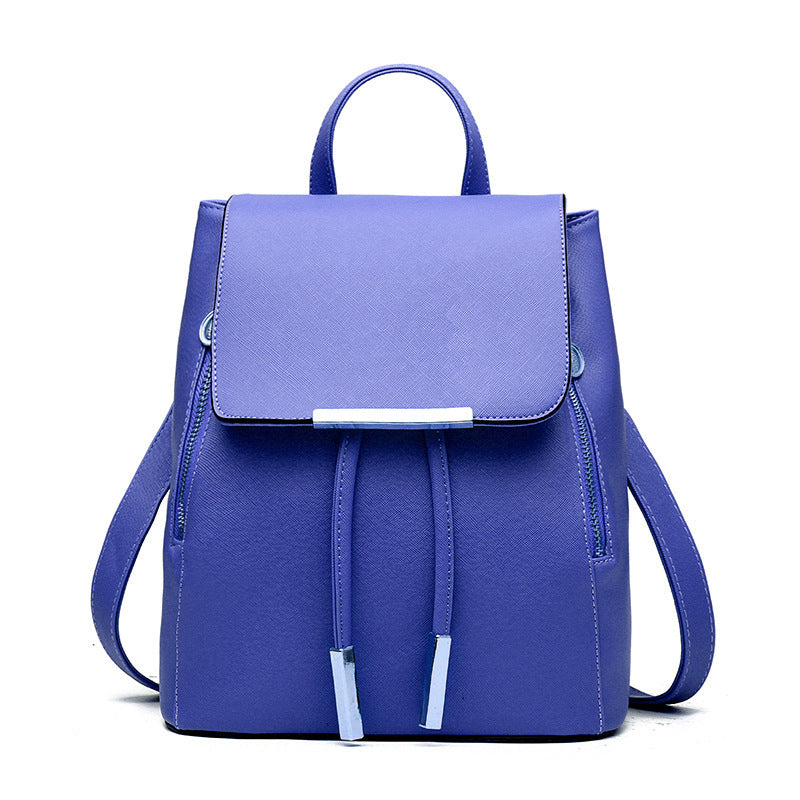 New School Women Ladies fashion bags backpack backpack Backpack - Kenzllc