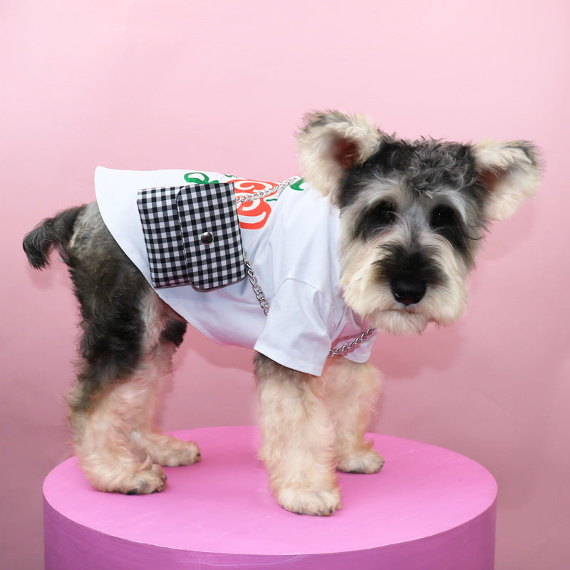 Pet Backpack with Accessories - Kenzllc