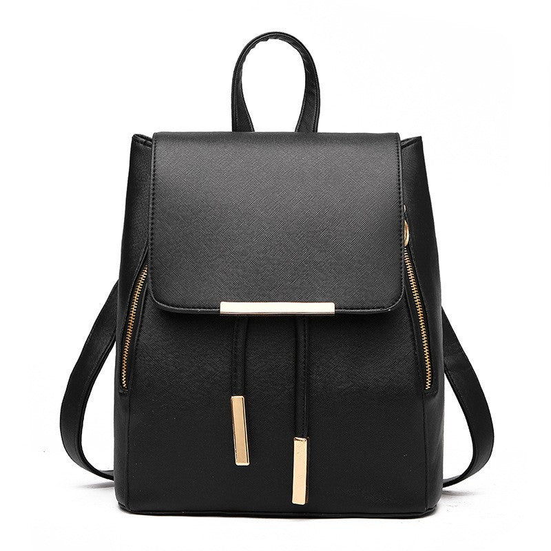 New School Women Ladies fashion bags backpack backpack Backpack - Kenzllc