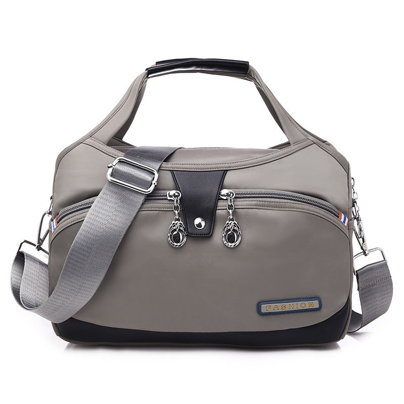 Crossbody Bags Women Fashion Anti-theft Handbags Shoulder Bag - Kenzllc