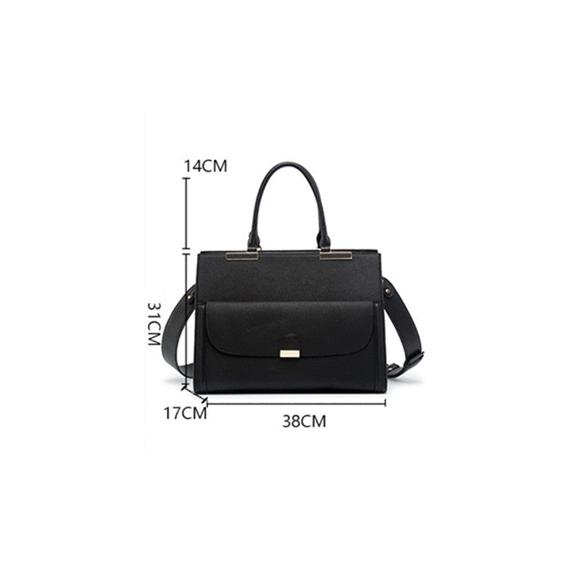 Women carry fashionable computer bags - Kenzllc