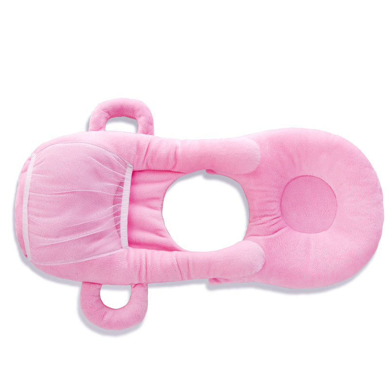 Special Confinement Plush Baby Feeding Pillow - Kenzllc