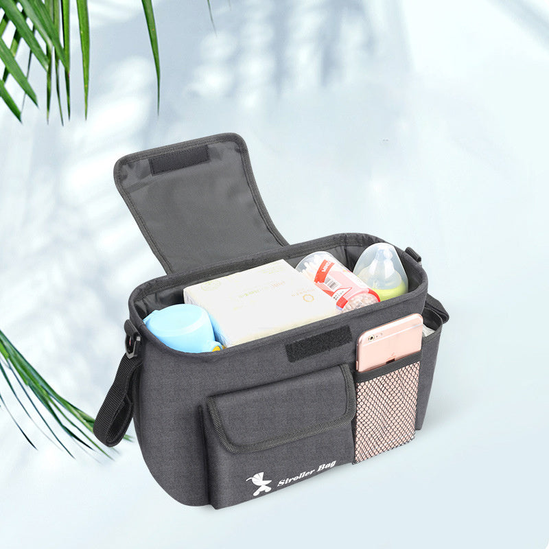 Baby carriage bag - Kenzllc