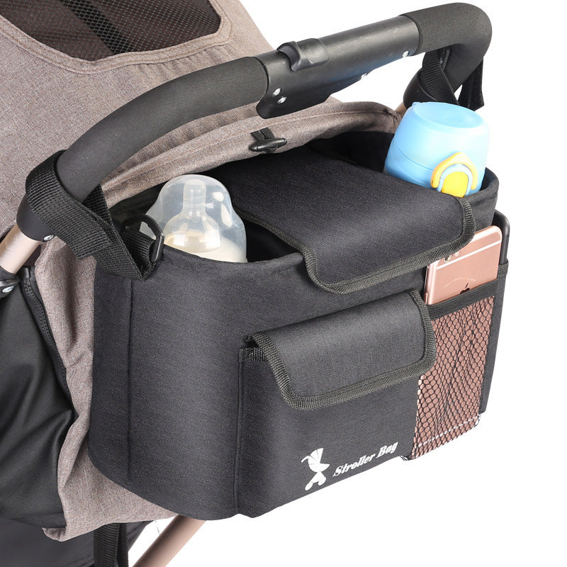Baby carriage bag - Kenzllc