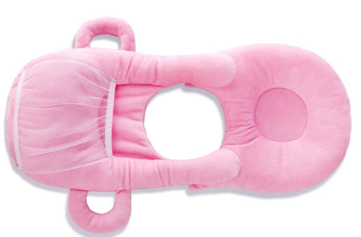 Special Confinement Plush Baby Feeding Pillow - Kenzllc