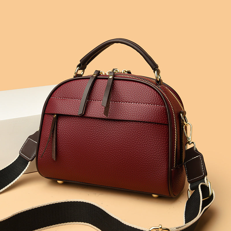 Portable Spring And Summer Bags Women - Kenzllc