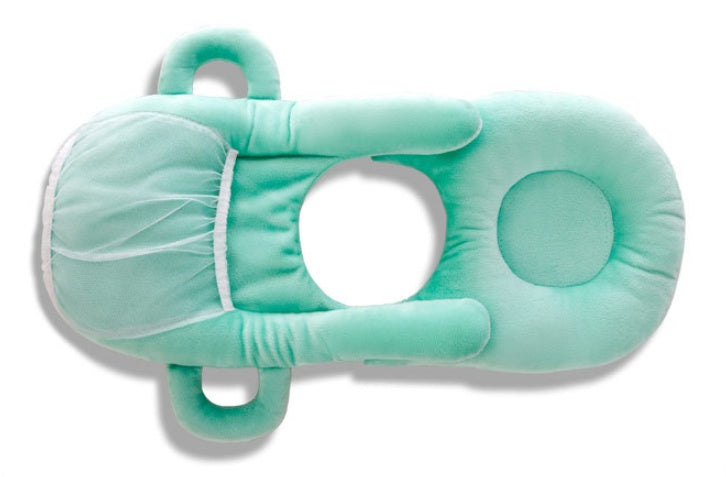 Special Confinement Plush Baby Feeding Pillow - Kenzllc