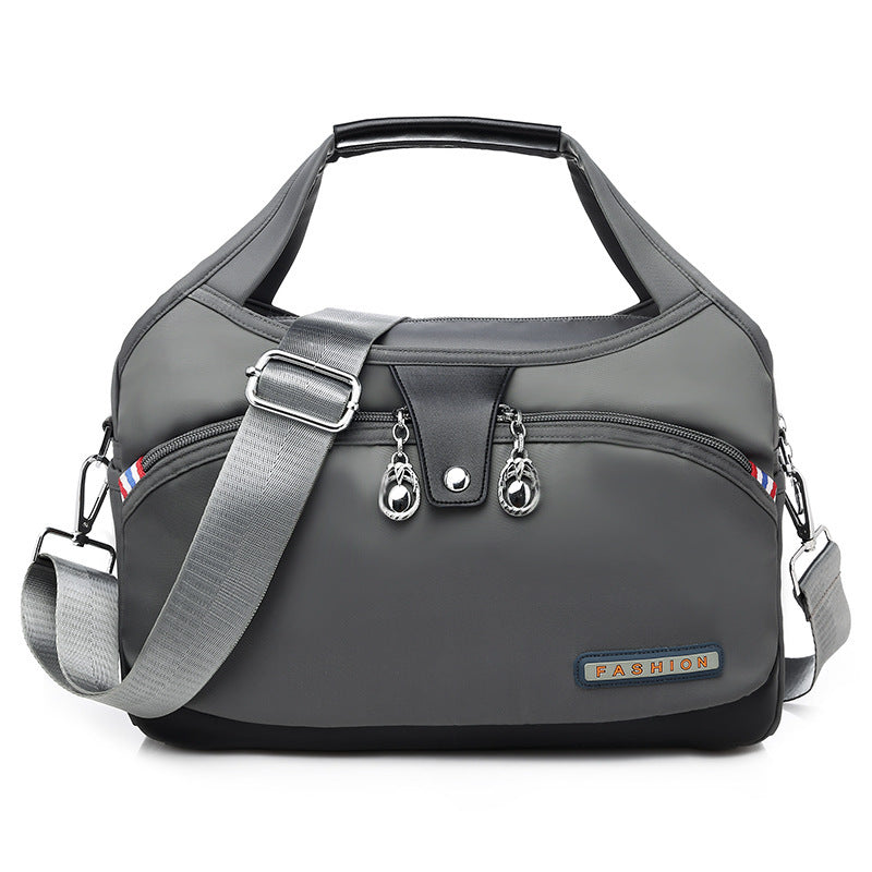 Crossbody Bags Women Fashion Anti-theft Handbags Shoulder Bag - Kenzllc