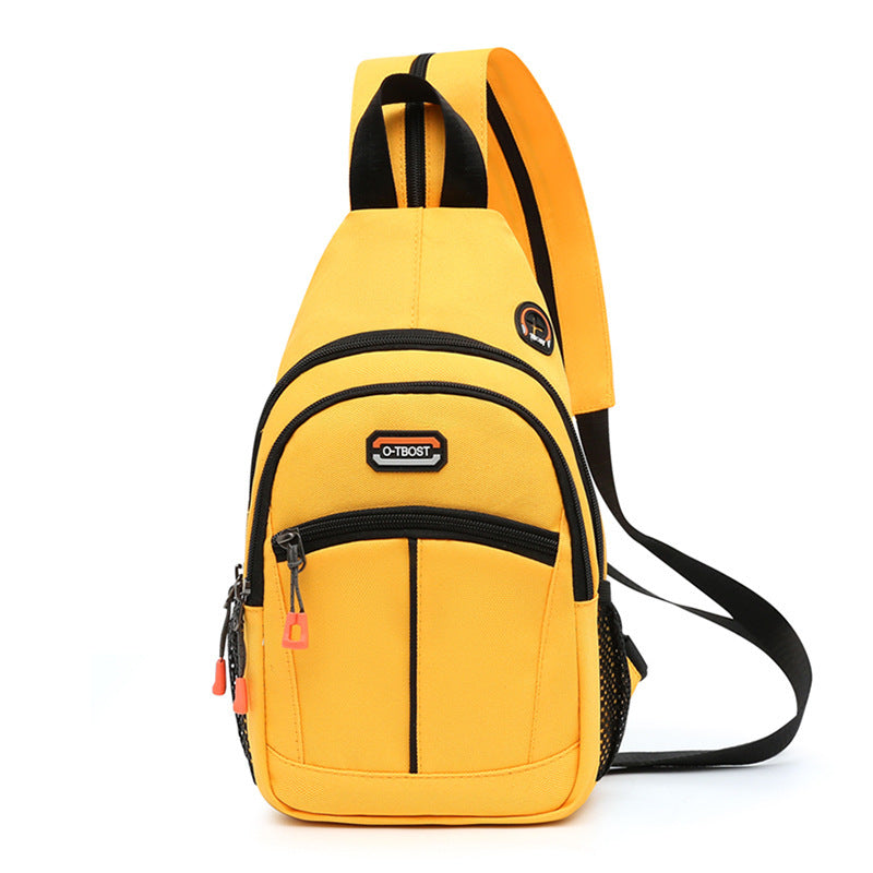 Women Sport Bags Multifunctional Backpack Shoulder Bags With USB Design - Kenzllc