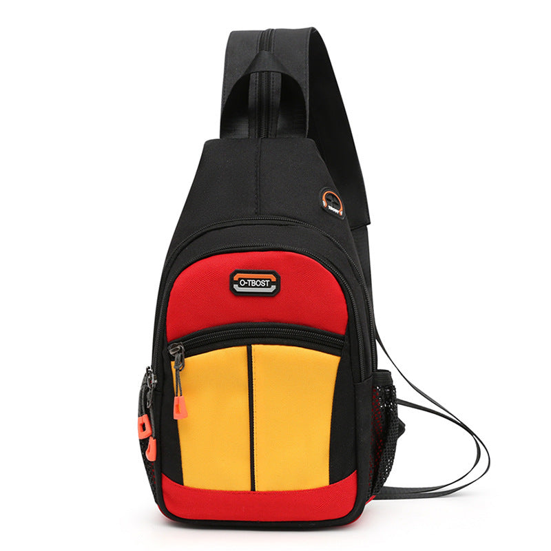 Women Sport Bags Multifunctional Backpack Shoulder Bags With USB Design - Kenzllc