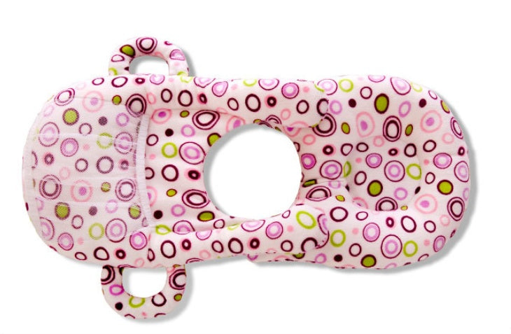 Special Confinement Plush Baby Feeding Pillow - Kenzllc