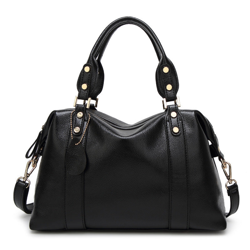 Fashion Women Bags Ladies Hand Bags Shoulder Bag Handbag - Kenzllc