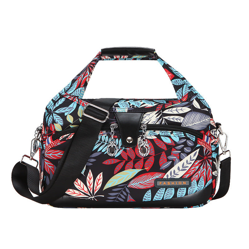 Crossbody Bags Women Fashion Anti-theft Handbags Shoulder Bag - Kenzllc