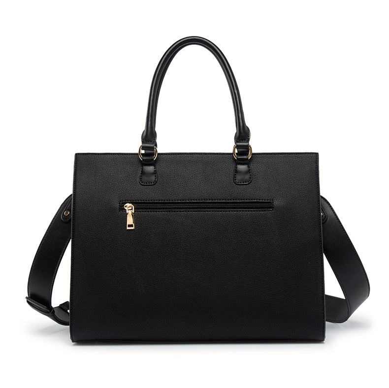 Women carry fashionable computer bags - Kenzllc