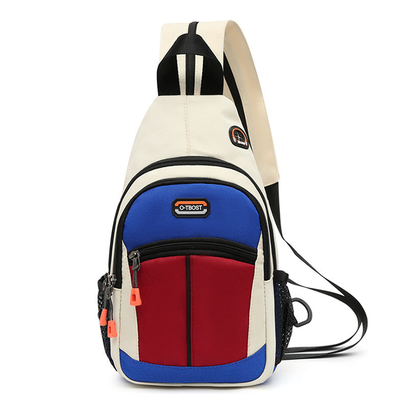 Women Sport Bags Multifunctional Backpack Shoulder Bags With USB Design - Kenzllc