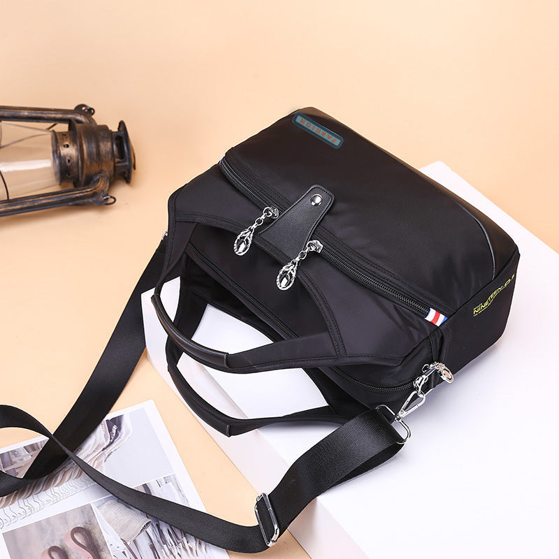 Crossbody Bags Women Fashion Anti-theft Handbags Shoulder Bag - Kenzllc