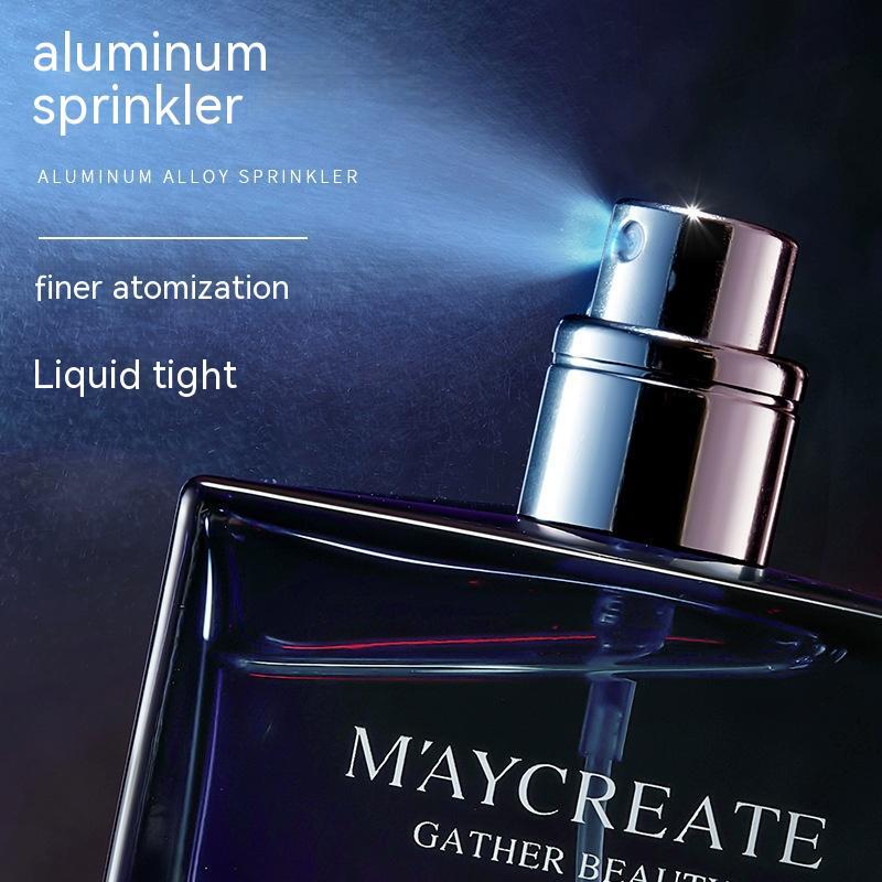 55ml Spray Long-lasting Light Perfume Men's Perfume - Kenzllc