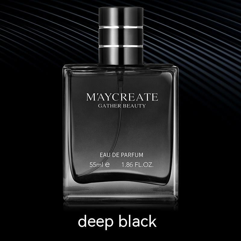 55ml Spray Long-lasting Light Perfume Men's Perfume - Kenzllc