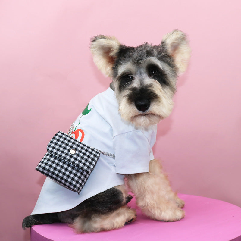 Pet Backpack with Accessories - Kenzllc