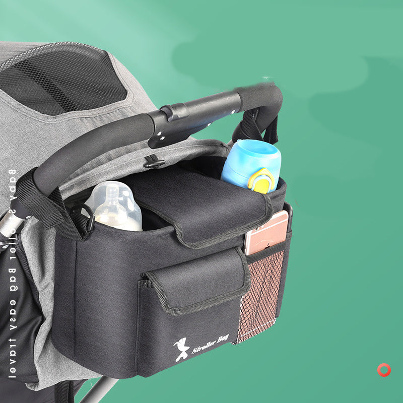 Baby carriage bag - Kenzllc