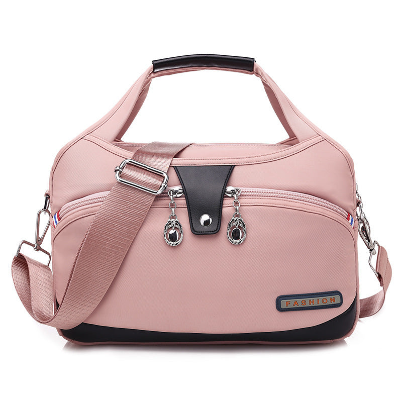 Crossbody Bags Women Fashion Anti-theft Handbags Shoulder Bag - Kenzllc