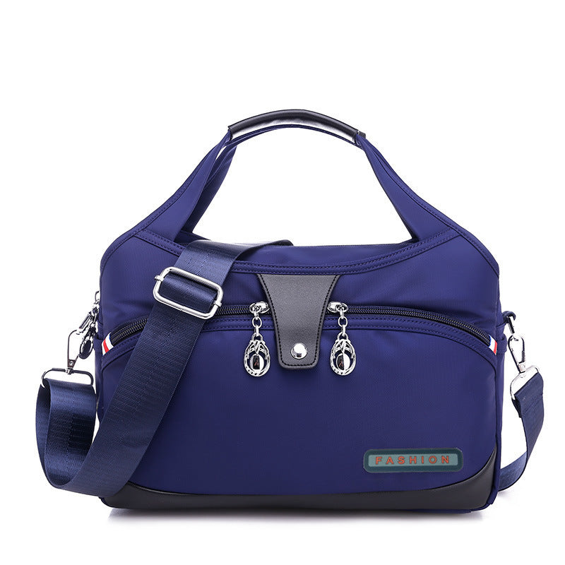 Crossbody Bags Women Fashion Anti-theft Handbags Shoulder Bag - Kenzllc