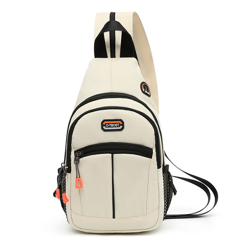 Women Sport Bags Multifunctional Backpack Shoulder Bags With USB Design - Kenzllc