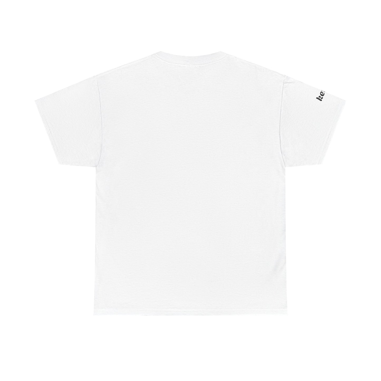 Unisex Heavy Cotton Tee - Kenzllc