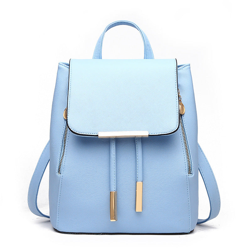 New School Women Ladies fashion bags backpack backpack Backpack - Kenzllc