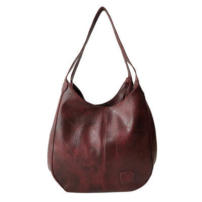 Womens Hand bags Designers Luxury Handbags Women Shoulder Bags Female Top-handle Bags Sac a Main Fashion Brand Handbags - Kenzllc