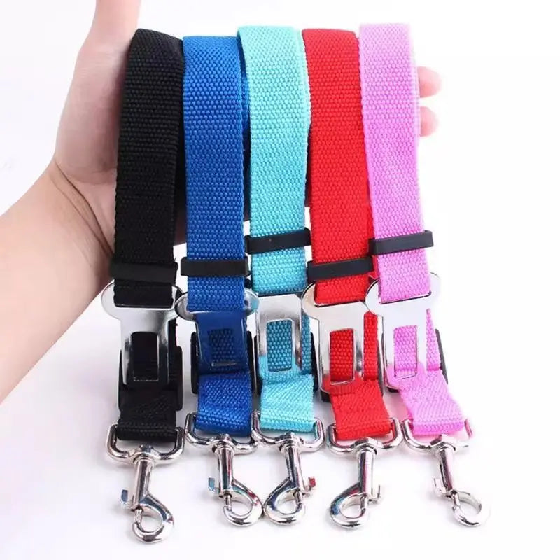 Pet Car Seat Belts - Kenzllc