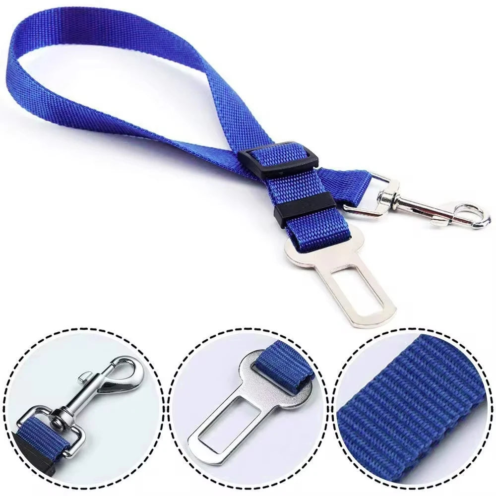 Pet Car Seat Belts - Kenzllc