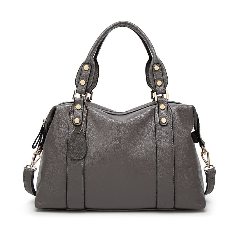 Fashion Women Bags Ladies Hand Bags Shoulder Bag Handbag - Kenzllc