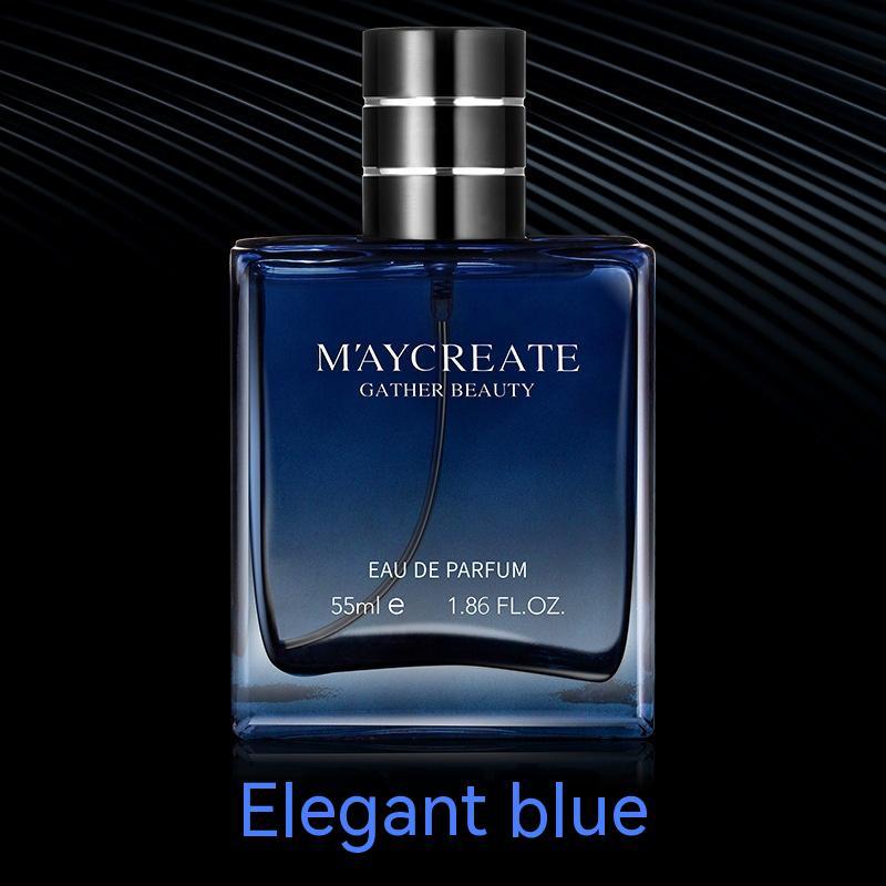 55ml Spray Long-lasting Light Perfume Men's Perfume - Kenzllc
