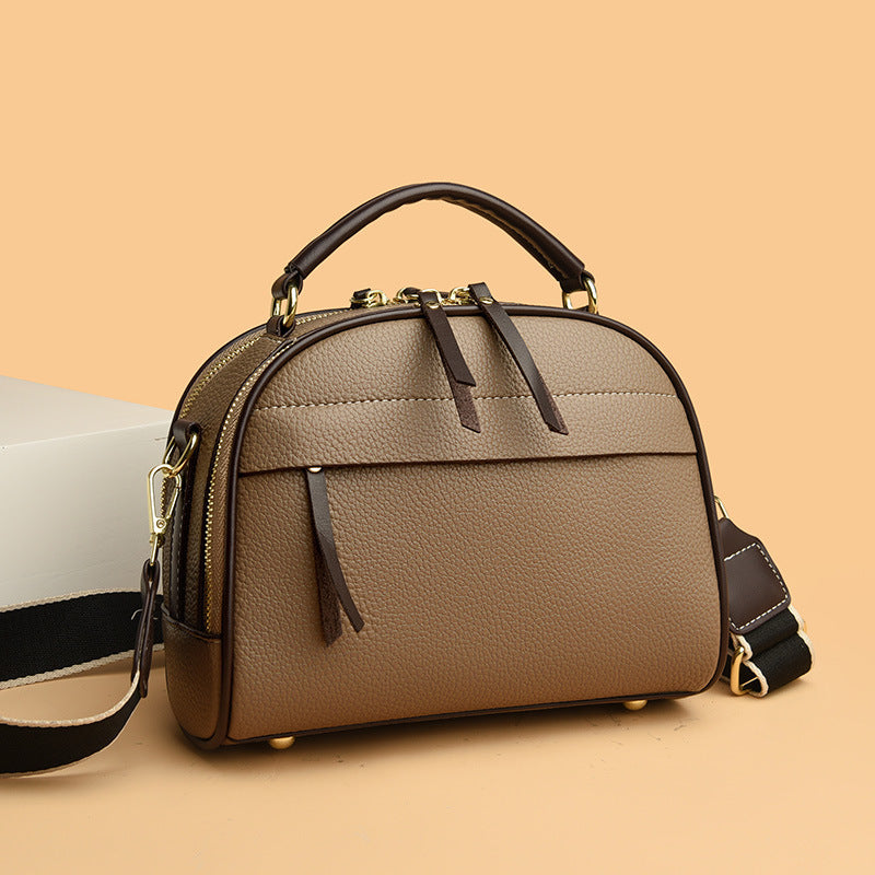 Portable Spring And Summer Bags Women - Kenzllc